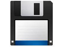  Floppy 1.44